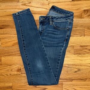Prana Skinny Jeans